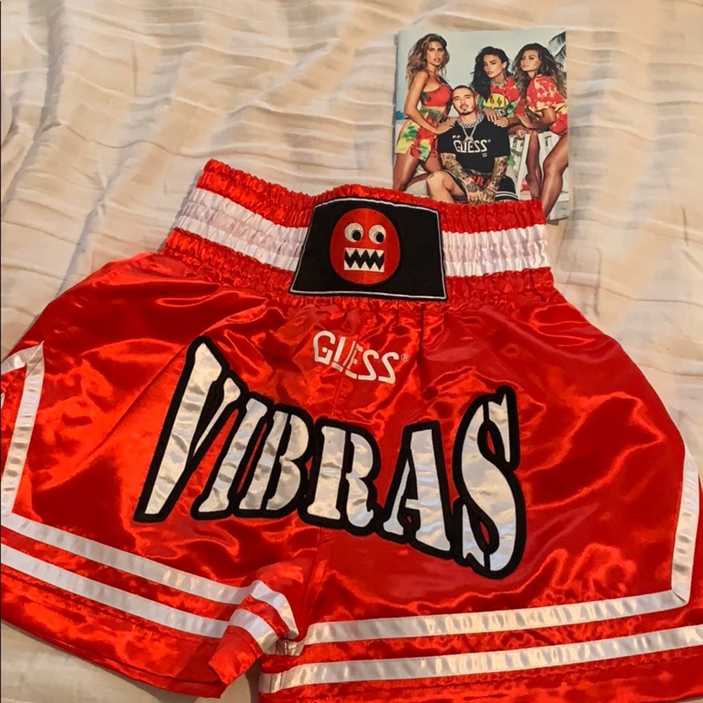 Guess Shorts